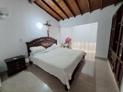Casa de 4 alcobas en venta en Rincon De Los Prados, Cúcuta, 83 m² · foto 15 de 19
