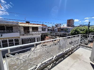 Casa de 4 alcobas en venta en Rincon De Los Prados, Cúcuta, 83 m² · foto 19 de 19