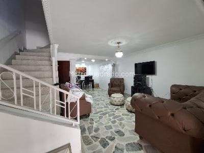 Casa de 4 alcobas en venta en Rincon De Los Prados, Cúcuta, 83 m² · foto 2 de 19