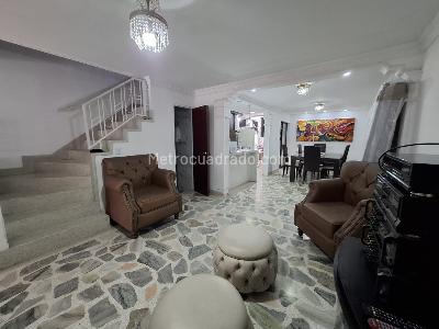 Casa de 4 alcobas en venta en Rincon De Los Prados, Cúcuta, 83 m² · foto 3 de 19