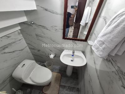Casa de 4 alcobas en venta en Rincon De Los Prados, Cúcuta, 83 m² · foto 4 de 19