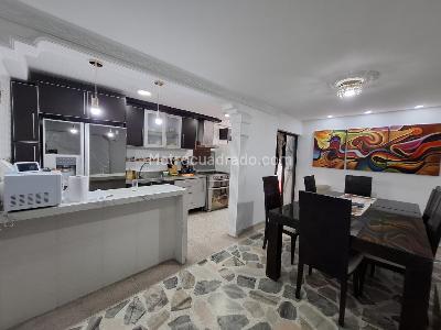 Casa de 4 alcobas en venta en Rincon De Los Prados, Cúcuta, 83 m² · foto 5 de 19