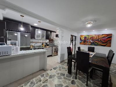 Casa de 4 alcobas en venta en Rincon De Los Prados, Cúcuta, 83 m² · foto 6 de 19