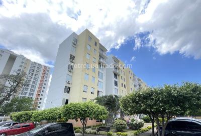 Apartamento en venta en Prados Del Este, Cúcuta · foto 4 de 4