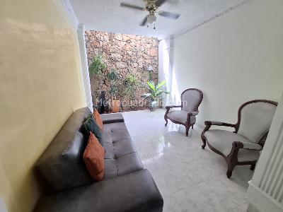 Casa de 4 alcobas en venta en Av, Cúcuta, 102 m² · foto 11 de 20