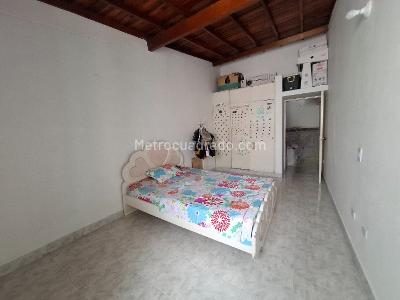 Casa de 4 alcobas en venta en Av, Cúcuta, 102 m² · foto 16 de 20
