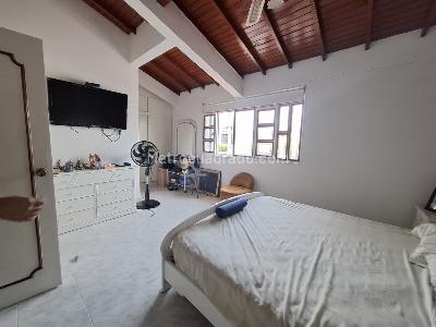 Casa de 4 alcobas en venta en Av, Cúcuta, 102 m² · foto 18 de 20