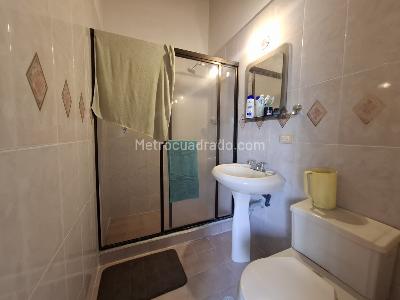 Casa de 4 alcobas en venta en Av, Cúcuta, 102 m² · foto 20 de 20