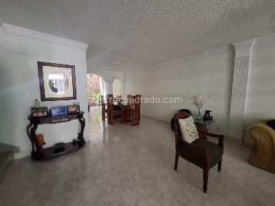 Casa de 4 alcobas en venta en Av, Cúcuta, 102 m² · foto 4 de 20