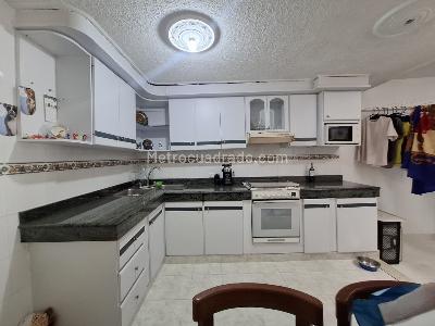 Casa de 4 alcobas en venta en Av, Cúcuta, 102 m² · foto 5 de 20