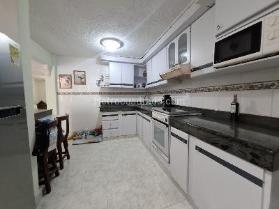 Casa de 4 alcobas en venta en Av, Cúcuta, 102 m² · foto 6 de 20