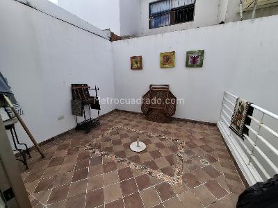 Casa de 4 alcobas en venta en Av, Cúcuta, 200 m² · foto 9 de 20