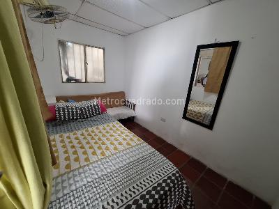 Casa de 4 alcobas en venta en San Martin, Cúcuta, 120 m² · foto 10 de 14