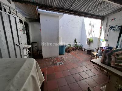 Casa de 4 alcobas en venta en San Martin, Cúcuta, 120 m² · foto 11 de 14