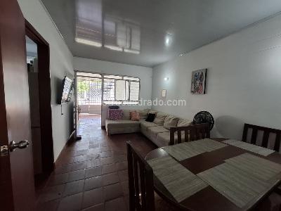 Casa de 4 alcobas en venta en San Martin, Cúcuta, 120 m² · foto 2 de 14