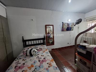 Casa de 4 alcobas en venta en San Martin, Cúcuta, 120 m² · foto 3 de 14