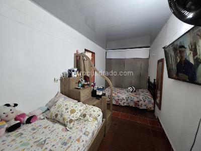 Casa de 4 alcobas en venta en San Martin, Cúcuta, 120 m² · foto 4 de 14