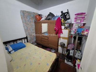 Casa de 4 alcobas en venta en San Martin, Cúcuta, 120 m² · foto 5 de 14