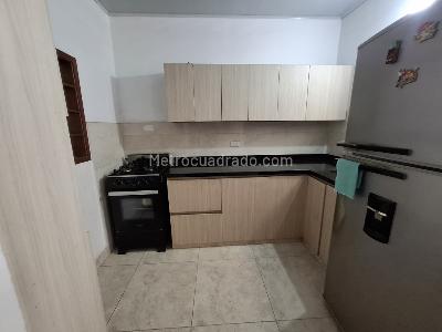 Casa de 4 alcobas en venta en San Martin, Cúcuta, 120 m² · foto 6 de 14