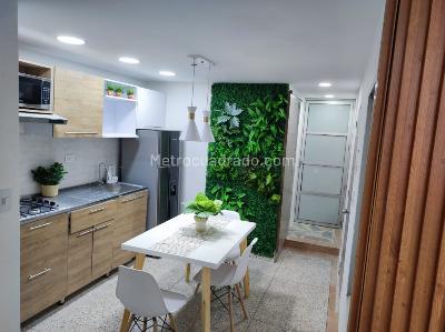 Casa de 3 alcobas en venta en El Rosal, Cúcuta, 128 m² · foto 2 de 20
