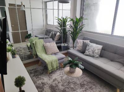 Casa de 3 alcobas en venta en El Rosal, Cúcuta, 128 m² · foto 8 de 20