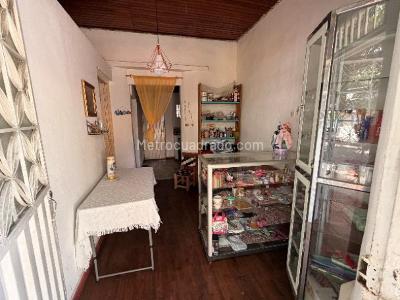 Casa en venta en San Luis, Cúcuta · foto 2 de 17