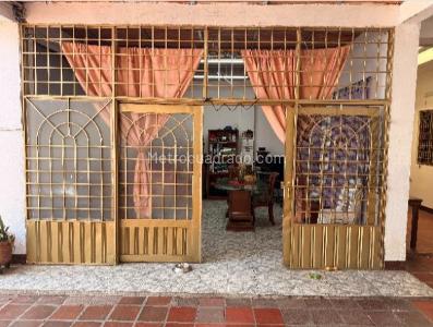 Casa en venta en San Luis, Cúcuta · foto 8 de 17
