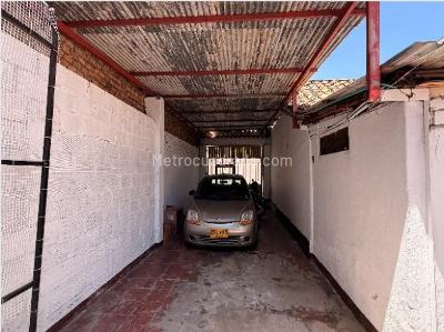 Casa en venta en San Luis, Cúcuta · foto 9 de 17