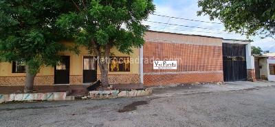 Warehouse for rent in Cundinamarca, Cúcuta