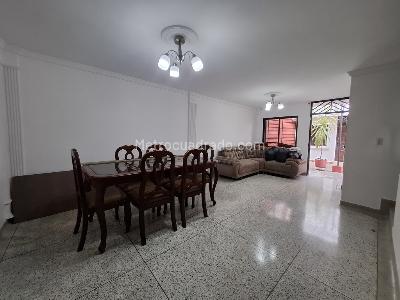 Casa de 4 alcobas en venta en Quinta Oriental, Cúcuta, 108 m² · foto 4 de 20