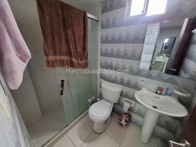 Apartamento en venta en Av, Cúcuta · foto 16 de 16