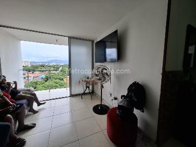 Apartamento en venta en Av, Cúcuta · foto 2 de 16