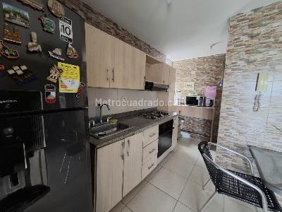 Apartamento en venta en Av, Cúcuta · foto 3 de 16