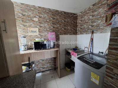 Apartamento en venta en Av, Cúcuta · foto 4 de 16