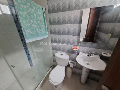 Apartamento en venta en Av, Cúcuta · foto 7 de 16