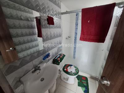 Apartamento en venta en Av, Cúcuta · foto 9 de 16