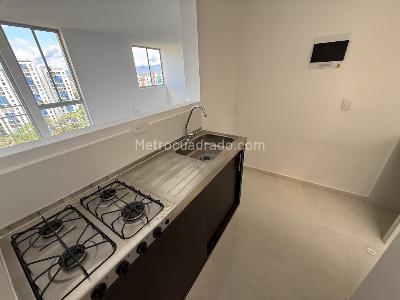 Apartamento en venta en Prados Del Este, Cúcuta · foto 2 de 7