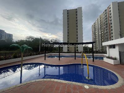 Apartamento en venta en Prados Del Este, Cúcuta · foto 7 de 7