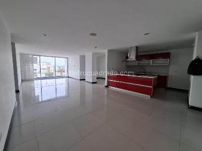 Apartamento en venta en Caobos, Cúcuta · foto 3 de 20