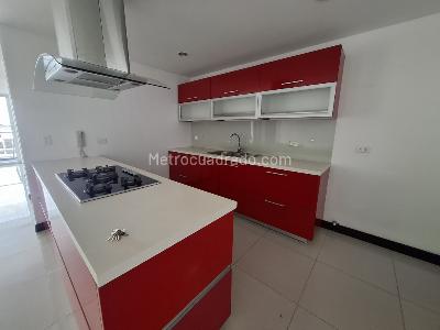 Apartamento en venta en Caobos, Cúcuta · foto 5 de 20