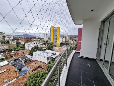 Apartamento en venta en Caobos, Cúcuta · foto 20 de 20