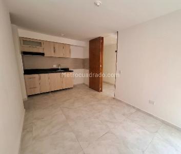 Apartamento en Arriendo, Garcia Herreros, Cúcuta
