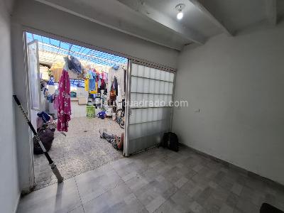 Casa de 3 alcobas en venta en Bocono, Cúcuta, 158 m² · foto 6 de 11