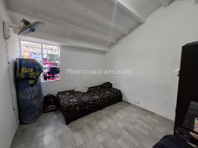Casa de 3 alcobas en venta en Bocono, Cúcuta, 158 m² · foto 7 de 11