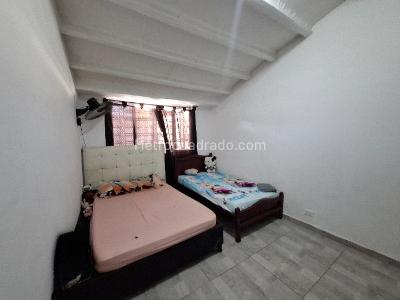 Casa de 3 alcobas en venta en Bocono, Cúcuta, 158 m² · foto 10 de 11