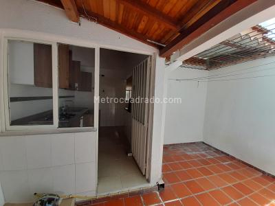 Casa de 3 alcobas en venta en Ceiba Ii, Cúcuta, 81 m² · foto 7 de 16