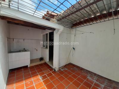 Casa de 3 alcobas en venta en Ceiba Ii, Cúcuta, 81 m² · foto 9 de 16