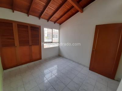 Casa de 3 alcobas en venta en Ceiba Ii, Cúcuta, 81 m² · foto 14 de 16