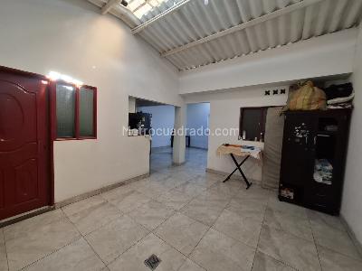 Casa de 4 alcobas en venta en Ospina Perez, Cúcuta, 150 m² · foto 8 de 17
