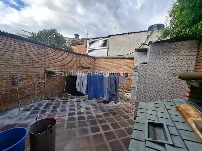 Casa en venta en La Ceiba, Cúcuta · foto 8 de 20